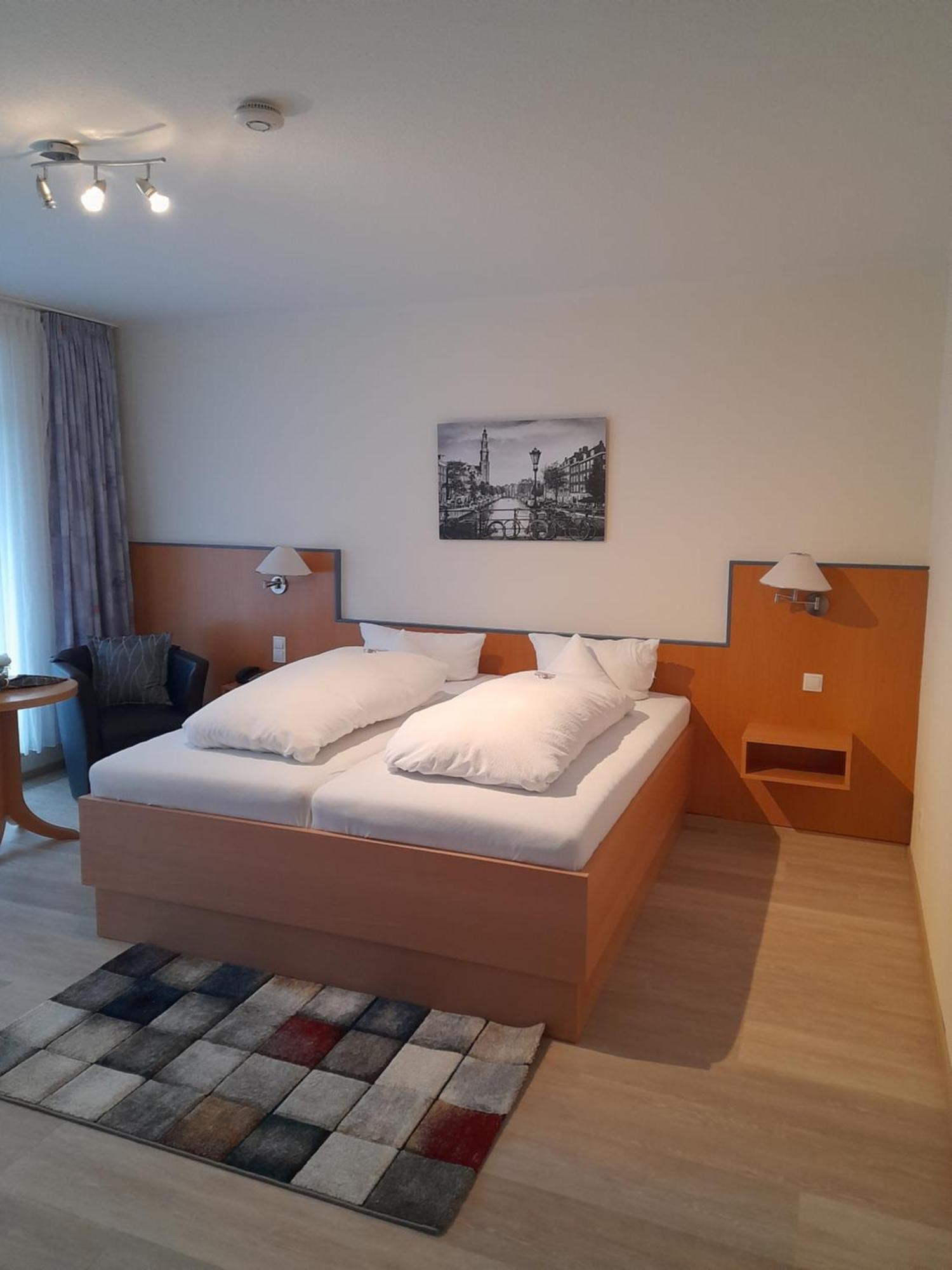 Hotel Diekgerdes, Cloppenburg Kültér fotó