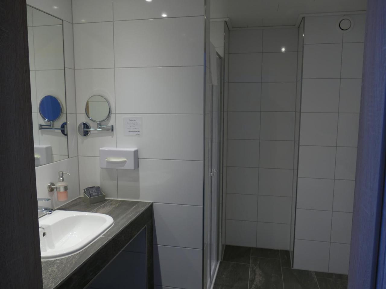 Hotel Diekgerdes, Cloppenburg Kültér fotó