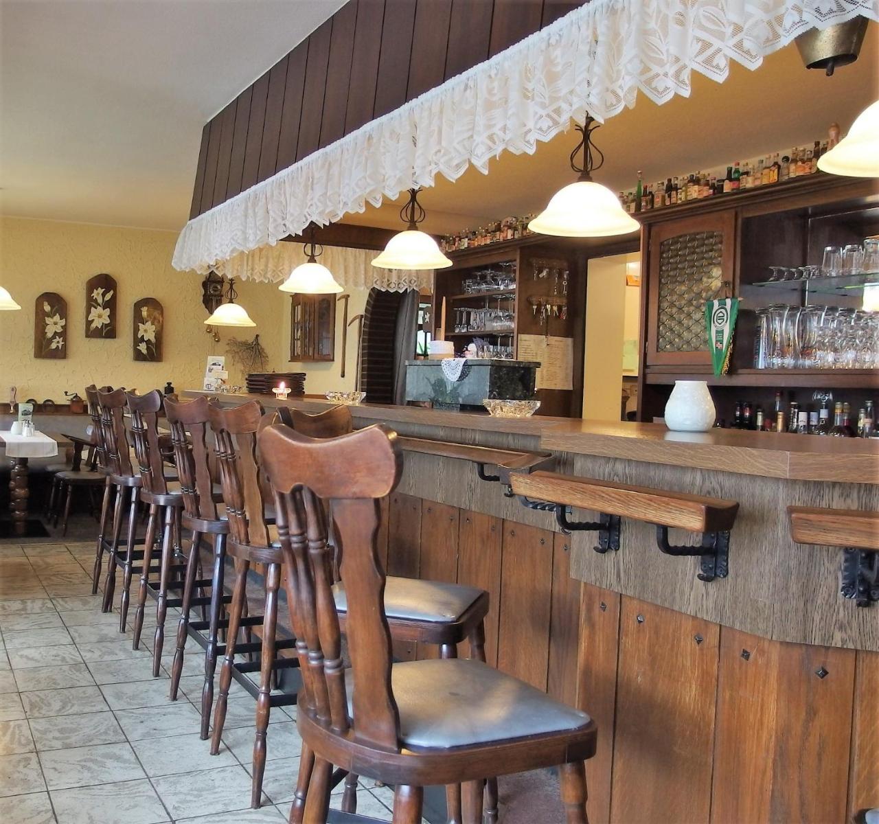 Hotel Diekgerdes, Cloppenburg Kültér fotó