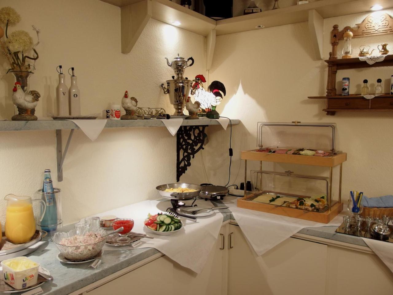 Hotel Diekgerdes, Cloppenburg Kültér fotó