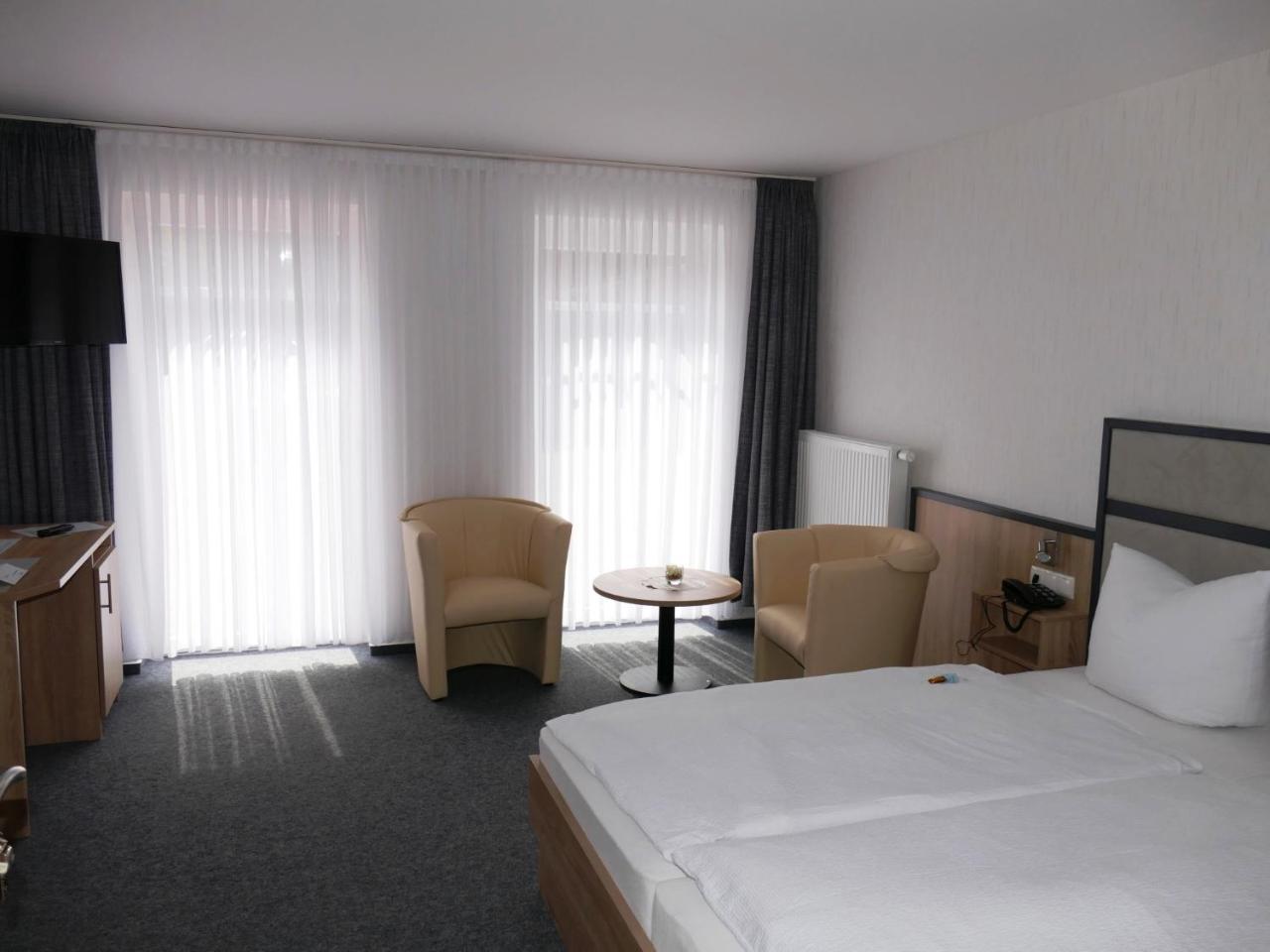Hotel Diekgerdes, Cloppenburg Kültér fotó